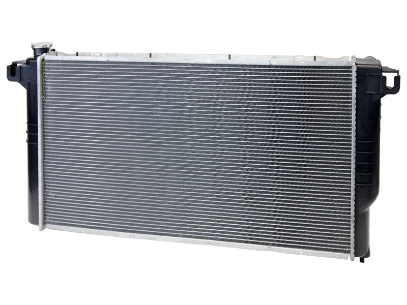 aFe BladeRunner OER Series Radiator 94-02 Dodge Trucks V10-8.0L - Main Product View