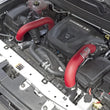 Load image into Gallery viewer, aFe BladeRunner Red Intercooler Tubes Combo 2016 GM Colorado/Canyon I4-2.8L (td) - Side View