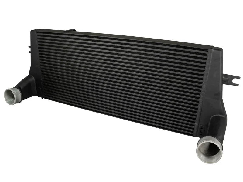 aFe BladeRunner Street Series Intercooler w/ Tubes 94-02 Dodge Diesel Trucks L6-5.9L (td) - Additional View 6