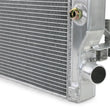 Load image into Gallery viewer, aFe BladeRunner Street Series Radiator fits 2013-2018 Ram 2500 / 2013-2018 Ram 3500 6.7L L6 Diesel - Installation View