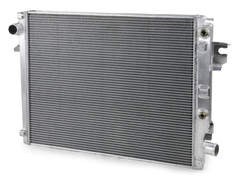 aFe BladeRunner Street Series Radiator fits 2013-2018 Ram 2500 / 2013-2018 Ram 3500 6.7L L6 Diesel - Additional View 5
