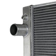 Load image into Gallery viewer, aFe BladeRunner Street Series Tube &amp; Fin Aluminum Radiator 03-09 Dodge Diesel L6 5.9L/6.7L - Additional View 5