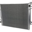 Load image into Gallery viewer, aFe BladeRunner Street Series Tube &amp; Fin Aluminum Radiator 05-15 Toyota Tacoma L4 2.7L/V6 4.0L - Additional View 5