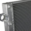 Load image into Gallery viewer, aFe BladeRunner Street Series Tube &amp; Fin Aluminum Radiator 05-15 Toyota Tacoma L4 2.7L/V6 4.0L - Additional View 6