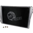 Load image into Gallery viewer, aFe BladeRunner Street Series Tube &amp; Fin Aluminum Radiator 06-10 GM Diesel Trucks 6.6L V8 - Main Product View