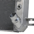 Load image into Gallery viewer, aFe BladeRunner Street Series Tube &amp; Fin Aluminum Radiator 06-10 GM Diesel Trucks 6.6L V8 - Additional View 5