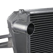 Load image into Gallery viewer, aFe BladeRunner Street Series Tube &amp; Fin Aluminum Radiator 06-10 GM Diesel Trucks 6.6L V8 - Additional View 6