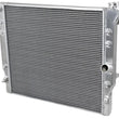 Load image into Gallery viewer, aFe BladeRunner Street Series Tube &amp; Fin Aluminum Radiator 07-18 Jeep Wrangler (JK) V6-3.6L/3.8L - Additional View 7