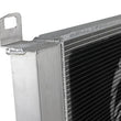 Load image into Gallery viewer, aFe BladeRunner Street Series Tube &amp; Fin Aluminum Radiator 09-13 GM Gas Trucks 5.3L V8 - Additional View 5