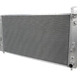 Load image into Gallery viewer, aFe BladeRunner Street Series Tube &amp; Fin Aluminum Radiator 09-13 GM Gas Trucks 5.3L V8 - Additional View 6
