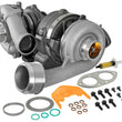 Load image into Gallery viewer, aFe BladeRunner Street Series Turbocharger Ford Diesel Trucks 08-10 V8-6.4L (td) - Additional View 5