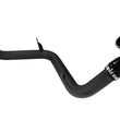 Load image into Gallery viewer, aFe Bladerunner 2.5in Intercooler Hot Side Tubes, 13-14 Ford Focus ST 2.0L (t) *Black* - Additional View 6