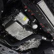 Load image into Gallery viewer, aFe Bladerunner 2.5in Intercooler Hot and Cold Side Tubes, 13-14 Ford Focus ST 2.0L (t) *Black* - Side View