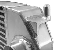 Load image into Gallery viewer, aFe Bladerunner 3in Core Intercooler 2015 Ford F-150 V6 2.7/3.5L (tt) - Additional View 5
