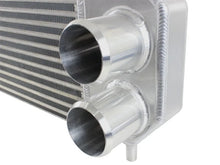 Load image into Gallery viewer, aFe Bladerunner 3in Core Intercooler 2015 Ford F-150 V6 2.7/3.5L (tt) - Additional View 6