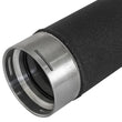 Load image into Gallery viewer, aFe Bladerunner 3in Hot and Cold Side Black Intercooler Tubes 2017 Ford Diesel Trucks V8 6.7L (td) - Additional View 5