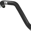 Load image into Gallery viewer, aFe Bladerunner 3in Intercooler Hot Side Tube 01-04 GM Diesel Trucks V8 6.6L (td) - Side View