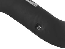 Load image into Gallery viewer, aFe Bladerunner 3in Intercooler Hot and Cold Side Tubes 16-17 Nissan Titan XD V8 5.0L (td) - Installation View