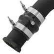 Load image into Gallery viewer, aFe Bladerunner 3in Intercooler Hot and Cold Side Tubes 16-17 Nissan Titan XD V8 5.0L (td) - Additional View 5