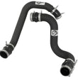 Load image into Gallery viewer, aFe Bladerunner 3in Intercooler Hot and Cold Side Tubes for 03-07 Ford Diesel Trucks V8-6.0L (td) - Main Product View