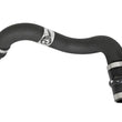 Load image into Gallery viewer, aFe Bladerunner 3in Intercooler Hot and Cold Side Tubes for 03-07 Ford Diesel Trucks V8-6.0L (td) - Side View