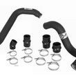 Load image into Gallery viewer, aFe Bladerunner 3in Intercooler Hot and Cold Side Tubes for 03-07 Ford Diesel Trucks V8-6.0L (td) - Back View