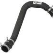 Load image into Gallery viewer, aFe Bladerunner 3in. Intercooler Tube Hot Side 03-07 Ford Diesel Trucks V8-6.0L (td) - Main Product View