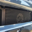 Load image into Gallery viewer, aFe Bladerunner Auto. Transmission Oil Cooler Kit 10-12 Ram Diesel Trucks L6 6.7L (td) - Side View