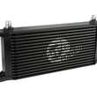 Load image into Gallery viewer, aFe Bladerunner Auto. Transmission Oil Cooler Kit 10-12 Ram Diesel Trucks L6 6.7L (td) - Additional View 5