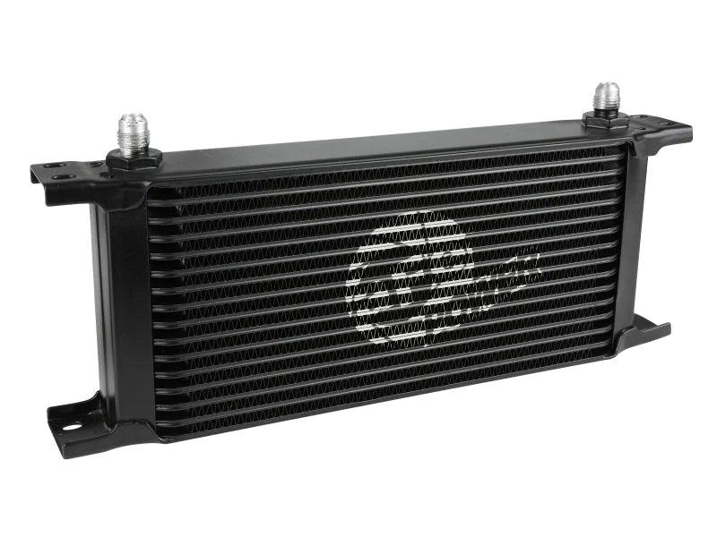 aFe Bladerunner Auto. Transmission Oil Cooler Kit 10-12 Ram Diesel Trucks L6 6.7L (td) - Additional View 5