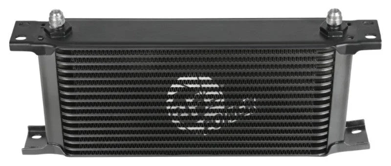 aFe Bladerunner Auto. Transmission Oil Cooler Kit 10-12 Ram Diesel Trucks L6 6.7L (td) - Additional View 6