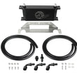 Load image into Gallery viewer, aFe Bladerunner Auto. Transmission Oil Cooler Kit 10-12 Ram Diesel Trucks L6 6.7L (td) - Additional View 7
