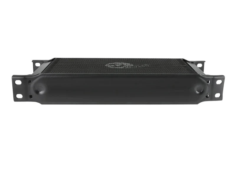 aFe Bladerunner Auto. Transmission Oil Cooler Kit 10-12 Ram Diesel Trucks L6 6.7L (td) - Additional View 8