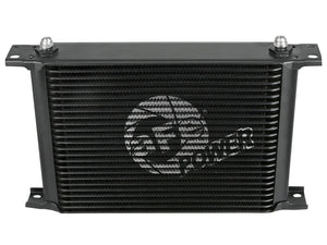 aFe Bladerunner Auto. Transmission Oil Cooler Kit 99-13 Chevrolet Silverado 1500 - Main Product View