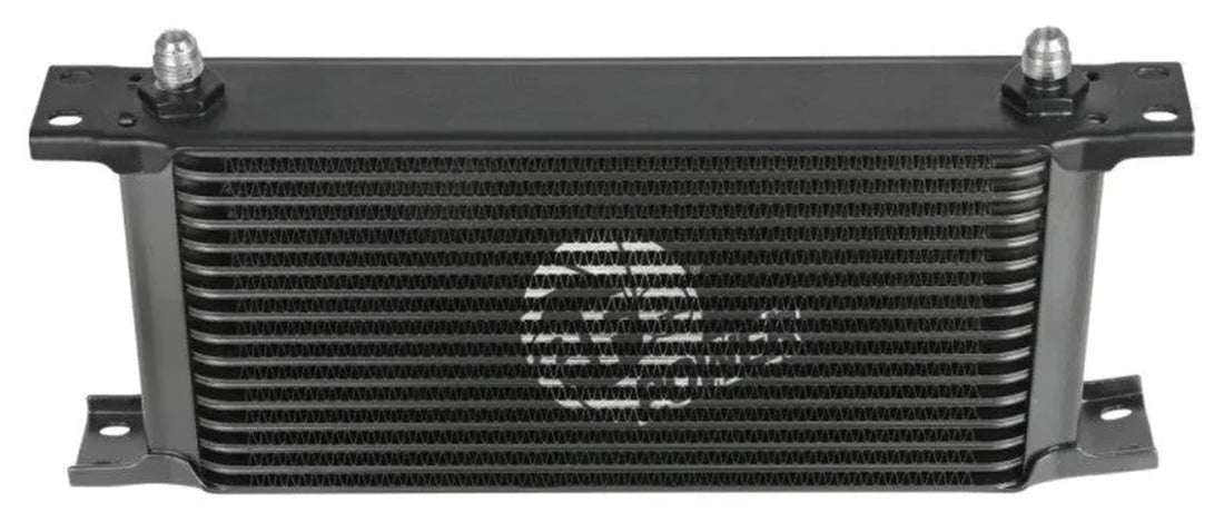 aFe Bladerunner Auto. Transmission Oil Cooler Kit 10-12 Ram Diesel Trucks L6 6.7L (td) - Additional View 6