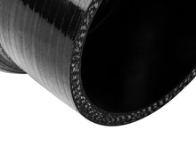 Load image into Gallery viewer, aFe Bladerunner Coupling Kit for Factory Hot Charge Pipe 11-15 Ford Diesel Trucks V8-6.7L (td) - Side View