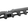 Load image into Gallery viewer, aFe Bladerunner Ductile Iron Manifolds Exhaust Dodge Diesel Trucks 03-07 L6-5.9L (td) - Additional View 5