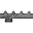 Load image into Gallery viewer, aFe Bladerunner Ductile Iron Manifolds Exhaust Dodge Diesel Trucks 03-07 L6-5.9L (td) - Additional View 7