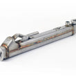 Load image into Gallery viewer, aFe Bladerunner EGR Cooler Square 04-07 Ford Diesel Trucks V8 6.0L (td) - Additional View 8