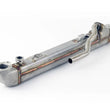 Load image into Gallery viewer, aFe Bladerunner EGR Cooler Square 04-07 Ford Diesel Trucks V8 6.0L (td) - Additional View 9