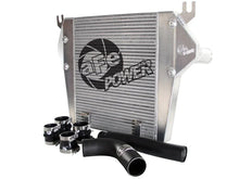 Load image into Gallery viewer, aFe Bladerunner Intercooler 10-12 Dodge Diesel Trucks L6-6.7L (td) - Main Product View