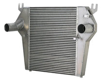 Load image into Gallery viewer, aFe Bladerunner Intercooler 10-12 Dodge Diesel Trucks L6-6.7L (td) - Installation View