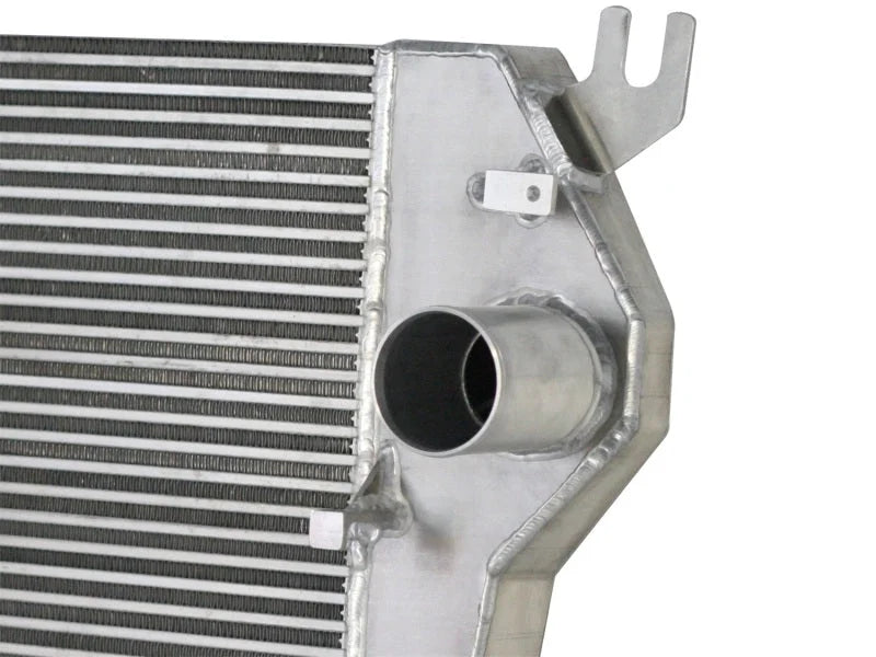 aFe Bladerunner Intercooler 10-12 Dodge Diesel Trucks L6-6.7L (td) - Additional View 7