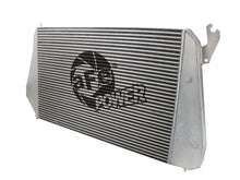 Load image into Gallery viewer, aFe Bladerunner Intercooler 11-13 GM Diesel Trucks V8 6.6L (td) LML - Main Product View