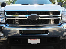 Load image into Gallery viewer, aFe Bladerunner Intercooler 11-13 GM Diesel Trucks V8 6.6L (td) LML - Side View