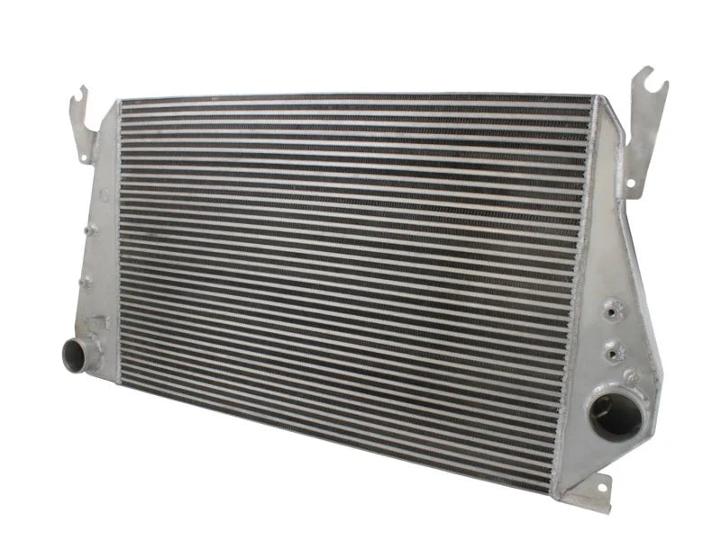 aFe Bladerunner Intercooler 11-13 GM Diesel Trucks V8 6.6L (td) LML - Additional View 5