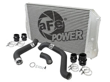 Load image into Gallery viewer, aFe Bladerunner Intercooler 17-18 GM Diesel Trucks V8-6.6L L5P - Main Product View