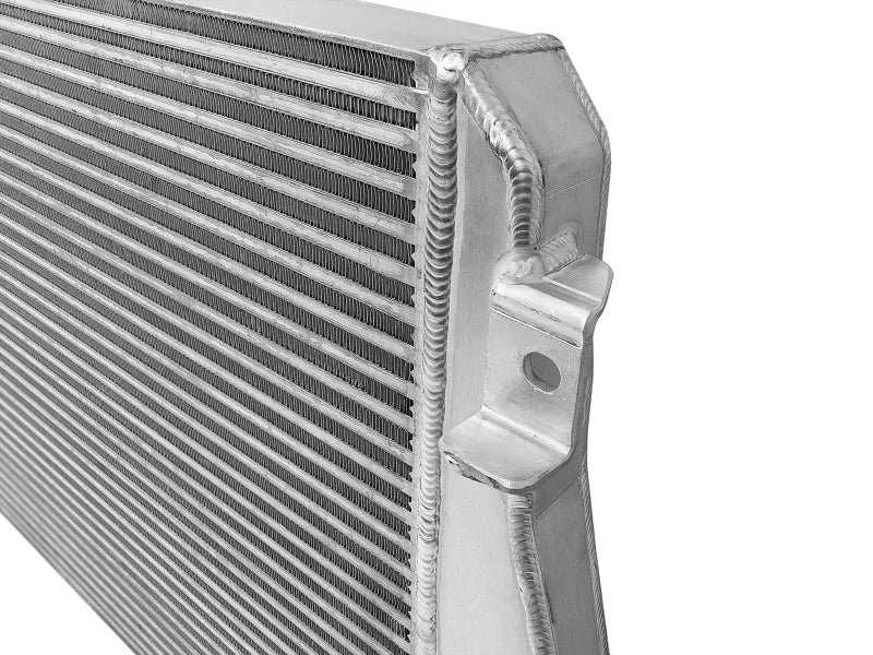 aFe Bladerunner Intercooler 17-18 GM Diesel Trucks V8-6.6L L5P - Additional View 6