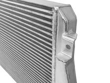 Load image into Gallery viewer, aFe Bladerunner Intercooler 17-18 GM Diesel Trucks V8-6.6L L5P - Additional View 6