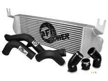 Load image into Gallery viewer, aFe Bladerunner Intercooler 2014+ Dodge RAM EcoDiesel V6 3.0L - Main Product View